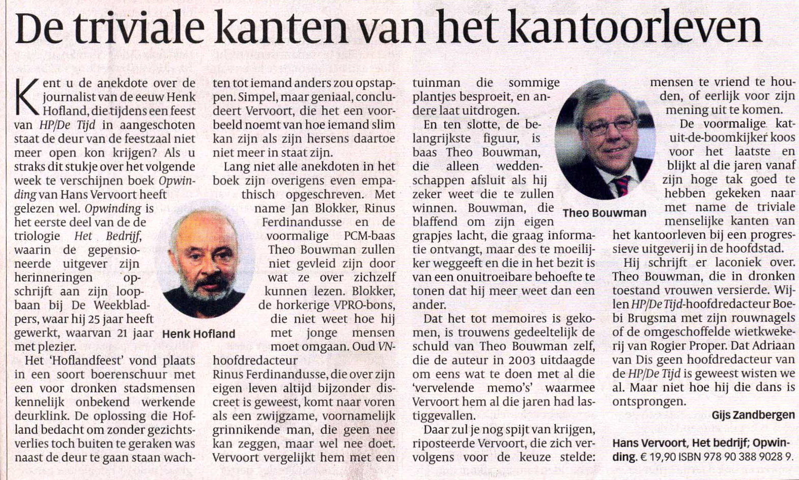 Zandbergen 2