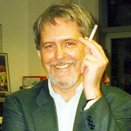 Foto Hans deel 2 Betere Tijden