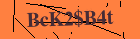 Security image. You must enable images to submit entry