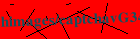Security image. You must enable images to submit entry
