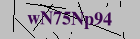 Security image. You must enable images to submit entry