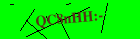 Security image. You must enable images to submit entry