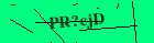 Security image. You must enable images to submit entry