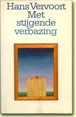 Omslag Met Stijgende Verbazing