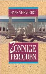 Omslag Zonnige perioden
