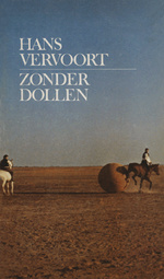 Omslag Zonder Dollen