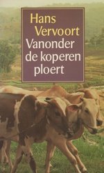 Omslag Vanonder de Koperen Ploert