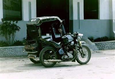 Zo worden ze niet meer gemaakt.