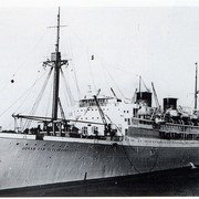 MS Johan van Oldenbarnevelt