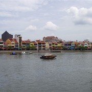 Singapore River