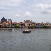 Singapore River    