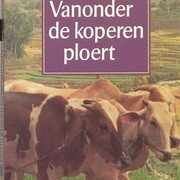 Voor een latere (1988) heruitgave van het boek werd deze foto gebruikt, ook gemaakt in Pujon. Dit is een uitsnede, de complete foto volgt hieronder.