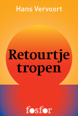 Retourtje Tropen omslag Fosfor