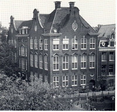 Raamgracht 4