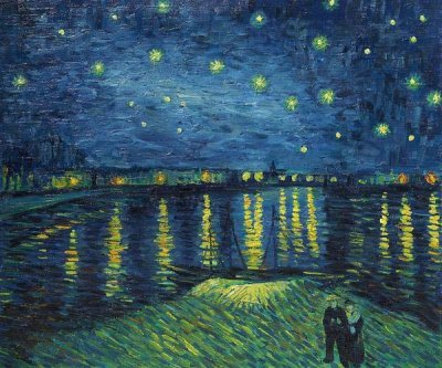 Bas Veth - Van Gogh