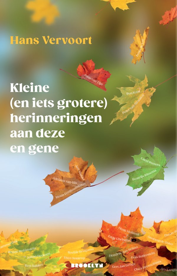 Omslag voorblad.Kleine.grotere.hererinneringen 